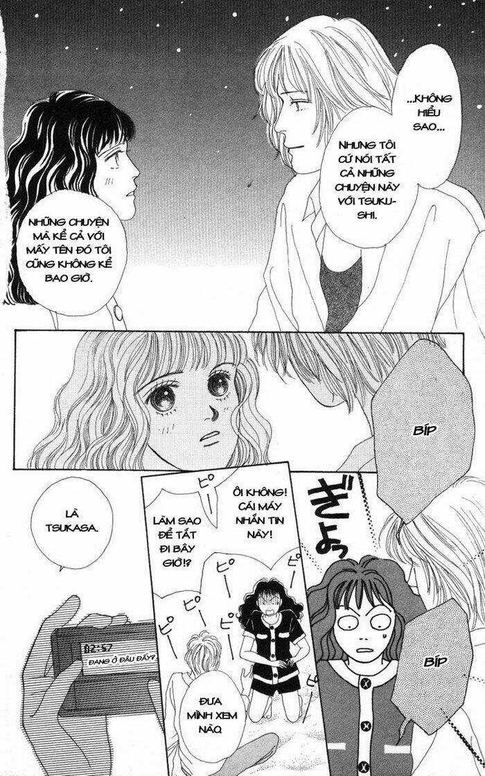 Con Nhà Giàu - Chapter 32 - Trang 10