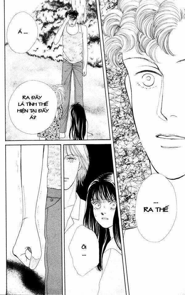 Con Nhà Giàu - Chapter 33 - Trang 12