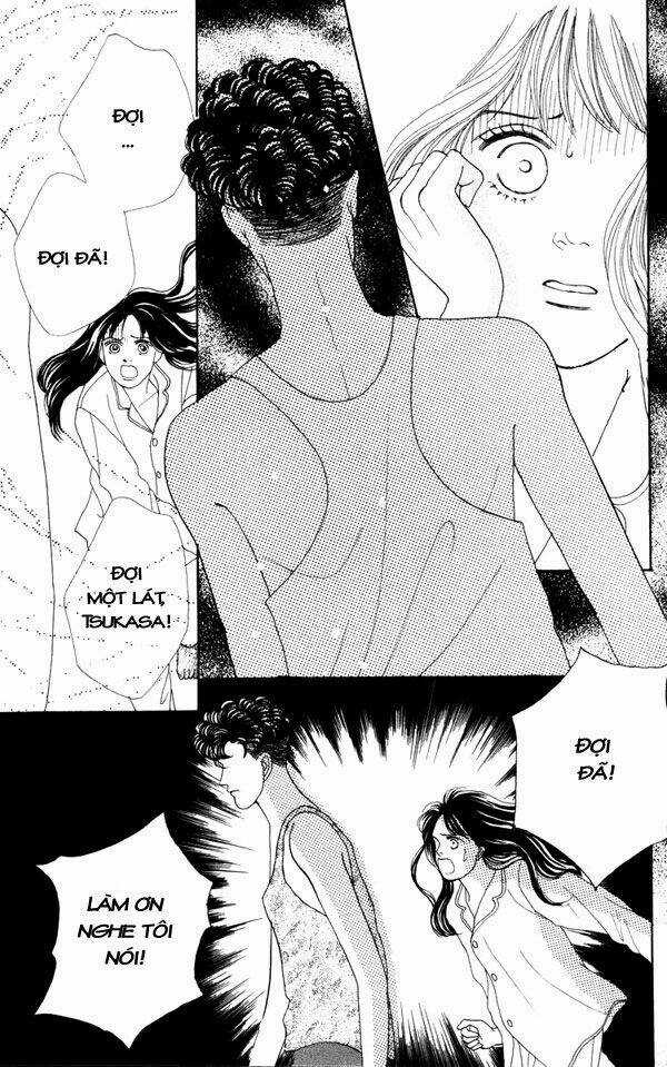 Con Nhà Giàu - Chapter 33 - Trang 14