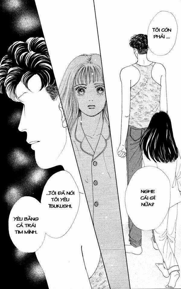 Con Nhà Giàu - Chapter 33 - Trang 15