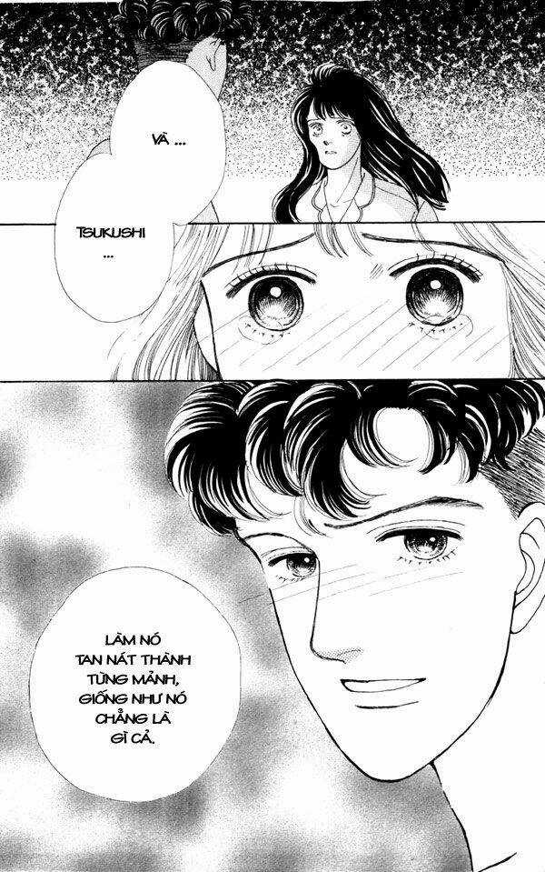 Con Nhà Giàu - Chapter 33 - Trang 16