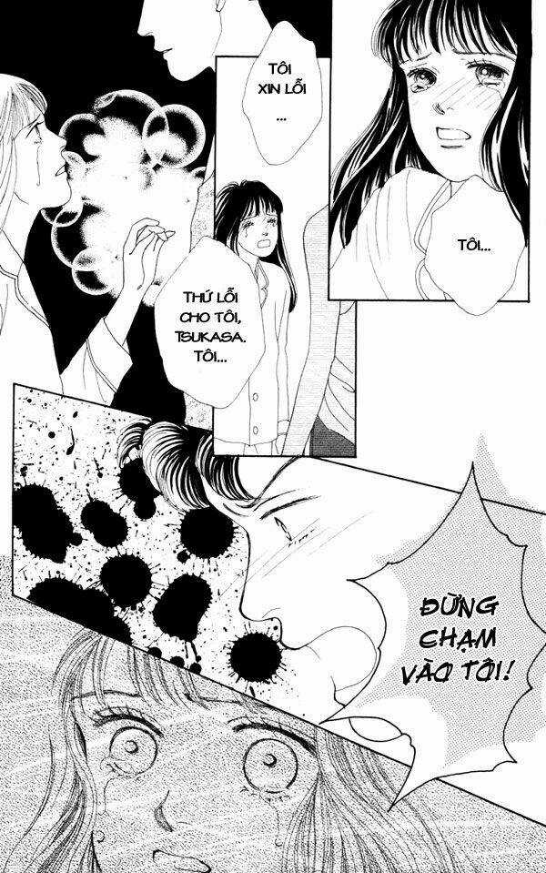 Con Nhà Giàu - Chapter 33 - Trang 17