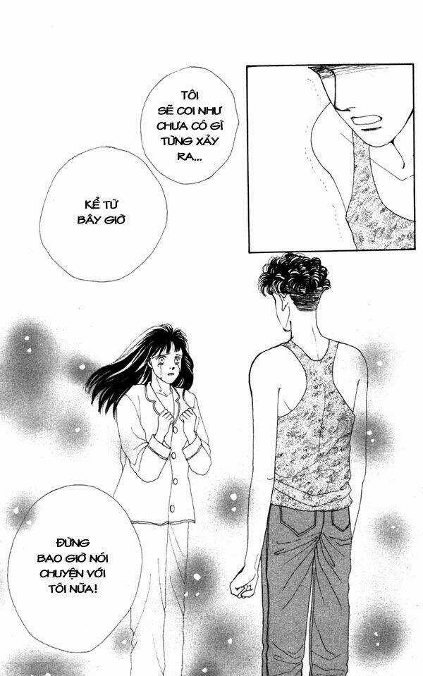 Con Nhà Giàu - Chapter 33 - Trang 18