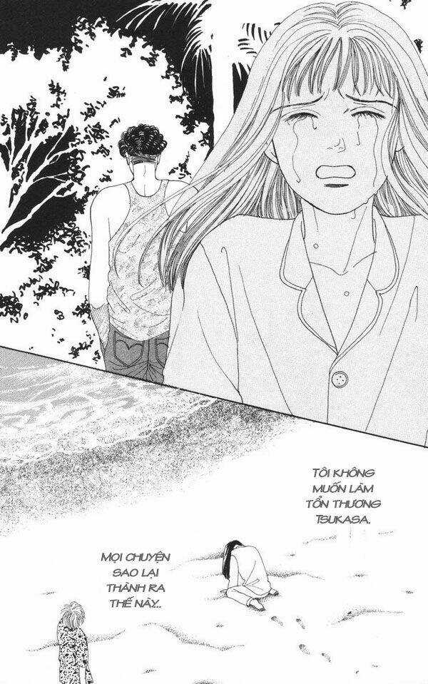 Con Nhà Giàu - Chapter 33 - Trang 19