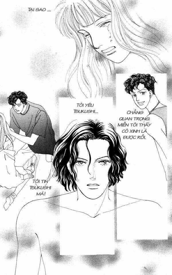 Con Nhà Giàu - Chapter 33 - Trang 20