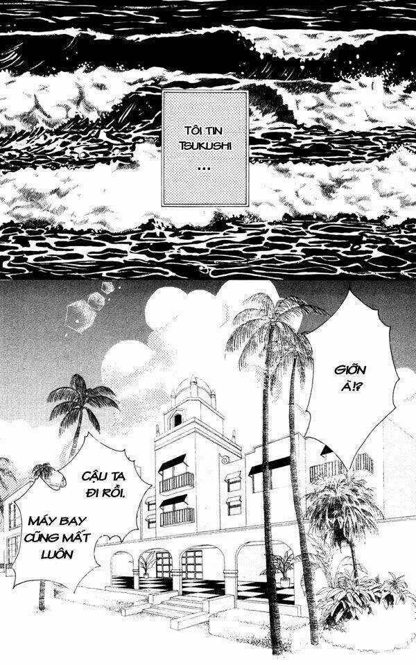 Con Nhà Giàu - Chapter 33 - Trang 21