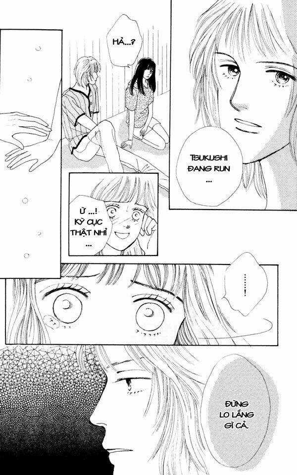 Con Nhà Giàu - Chapter 33 - Trang 25