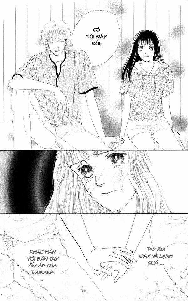 Con Nhà Giàu - Chapter 33 - Trang 26