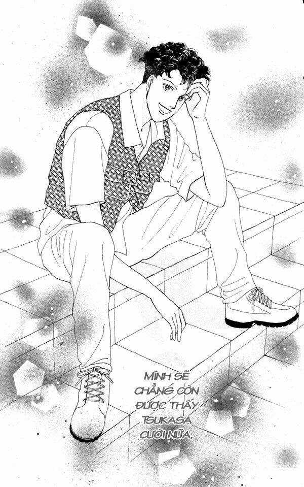 Con Nhà Giàu - Chapter 33 - Trang 28