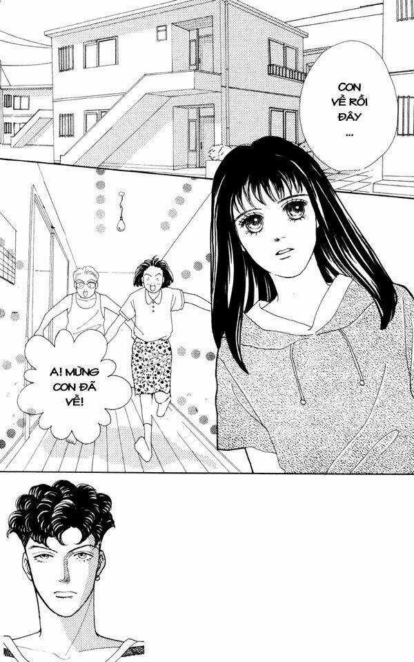 Con Nhà Giàu - Chapter 33 - Trang 29