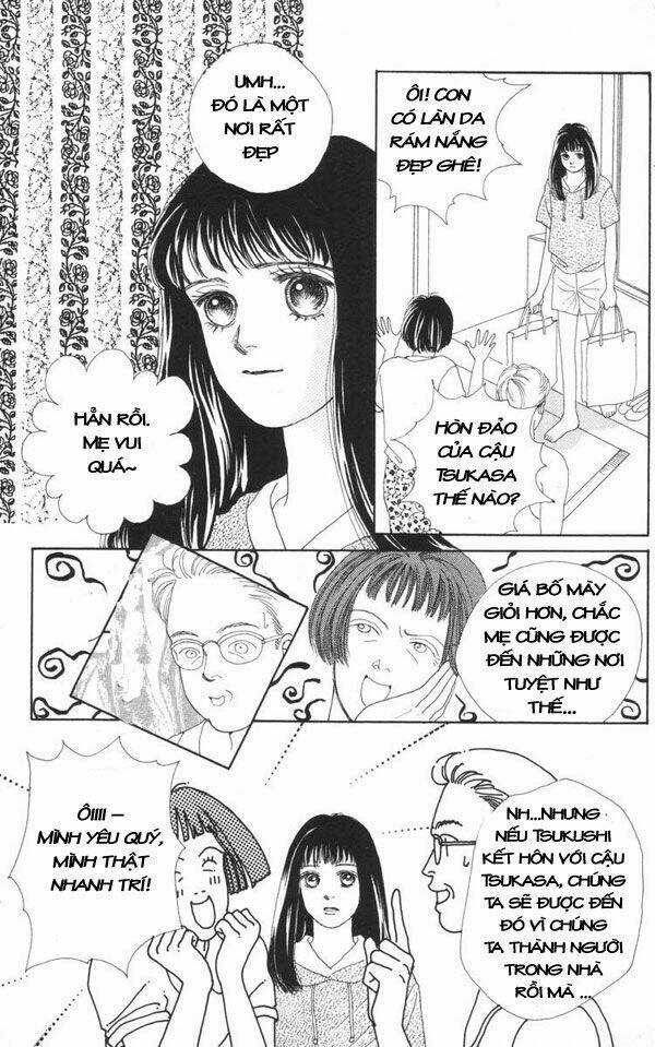 Con Nhà Giàu - Chapter 33 - Trang 30