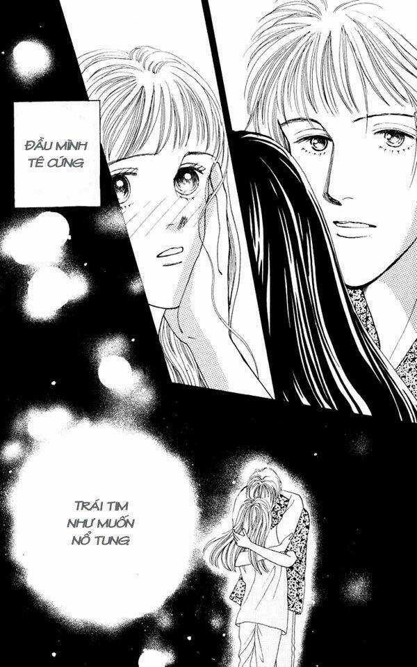 Con Nhà Giàu - Chapter 33 - Trang 5