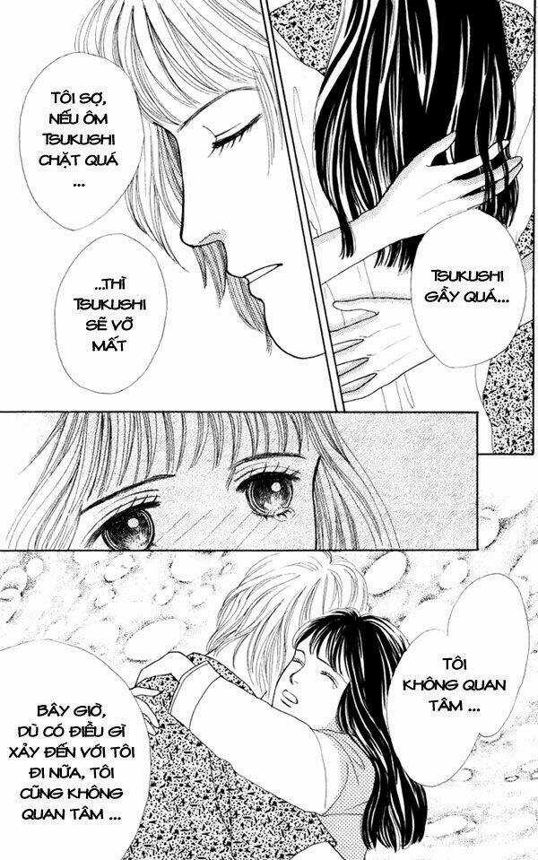 Con Nhà Giàu - Chapter 33 - Trang 6