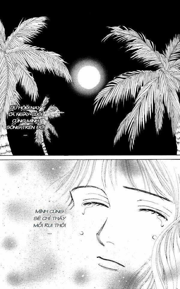 Con Nhà Giàu - Chapter 33 - Trang 7