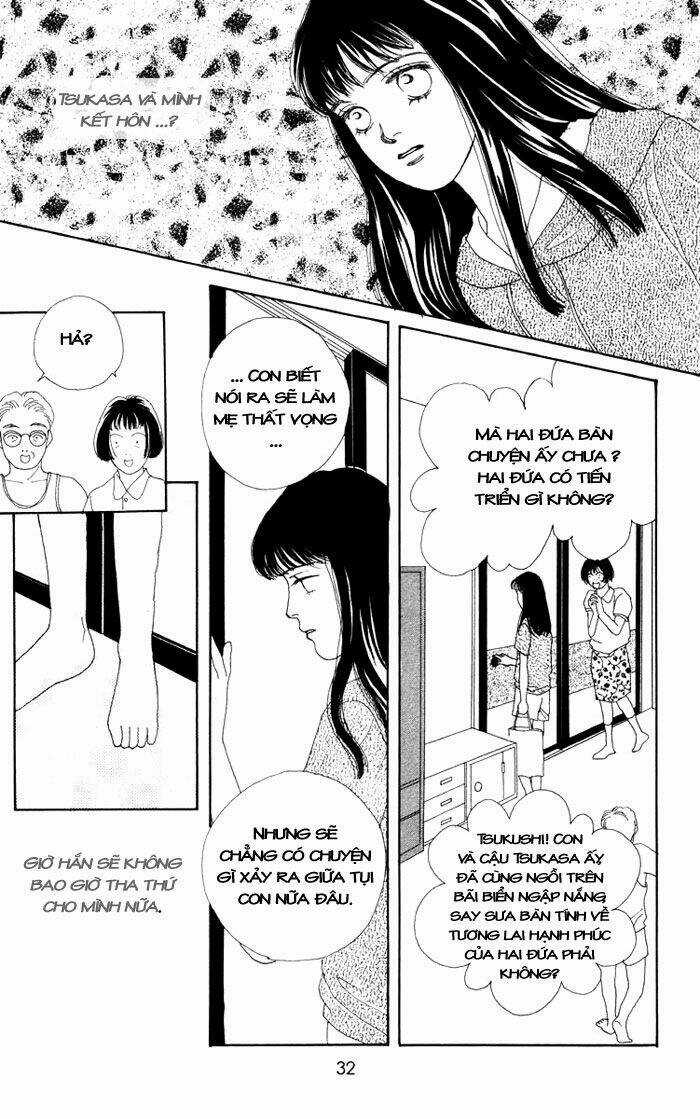 Con Nhà Giàu - Chapter 34 - Trang 2