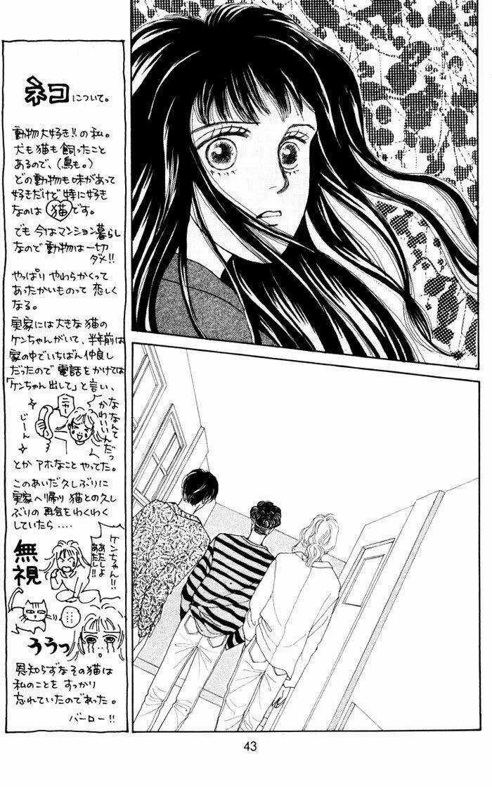 Con Nhà Giàu - Chapter 34 - Trang 13