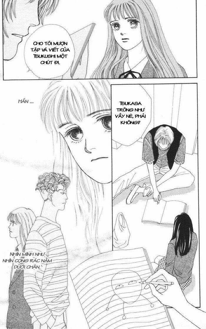 Con Nhà Giàu - Chapter 34 - Trang 17