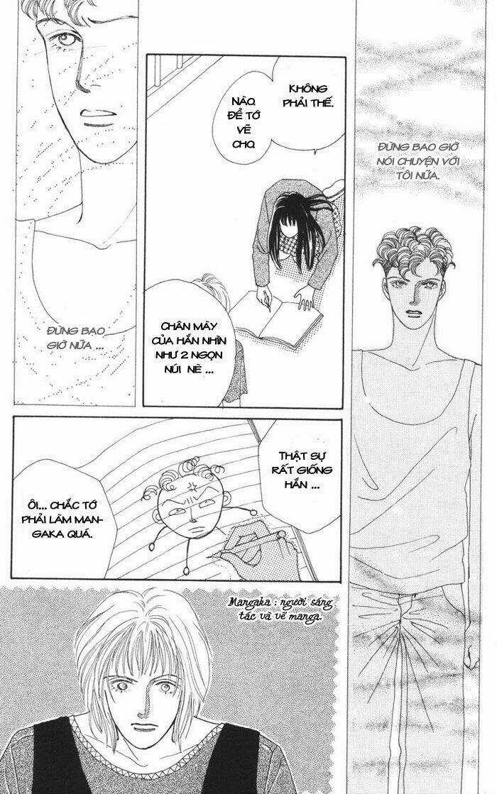 Con Nhà Giàu - Chapter 34 - Trang 18