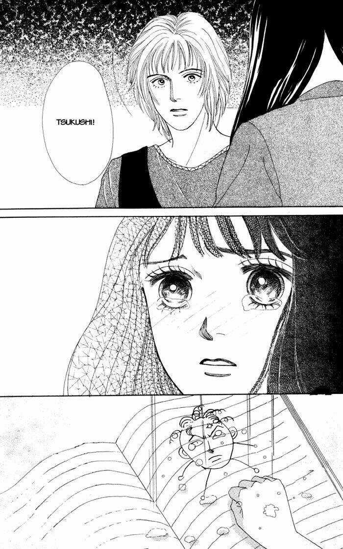 Con Nhà Giàu - Chapter 34 - Trang 19