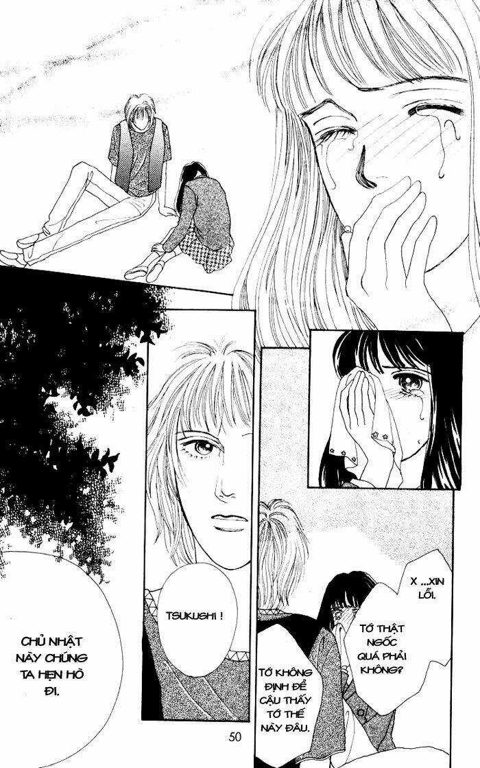 Con Nhà Giàu - Chapter 34 - Trang 20