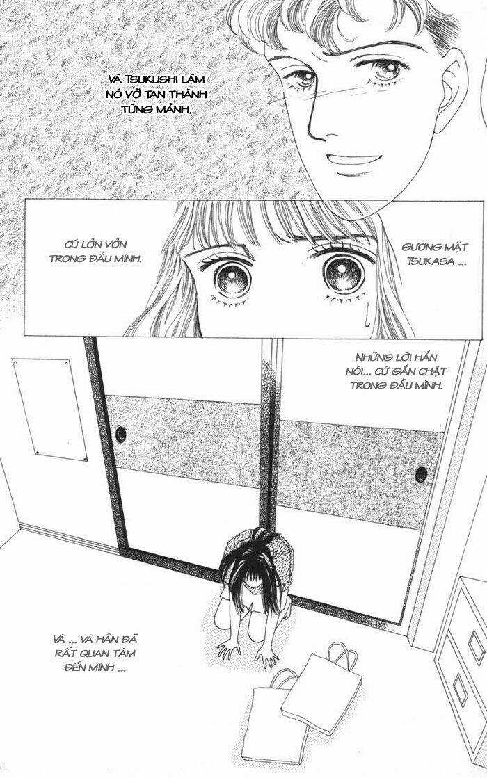 Con Nhà Giàu - Chapter 34 - Trang 3