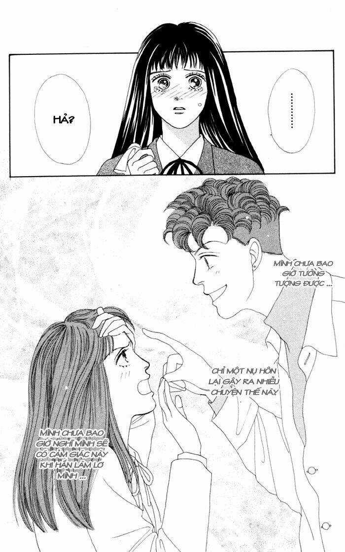 Con Nhà Giàu - Chapter 34 - Trang 21