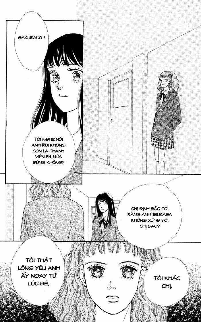 Con Nhà Giàu - Chapter 34 - Trang 22