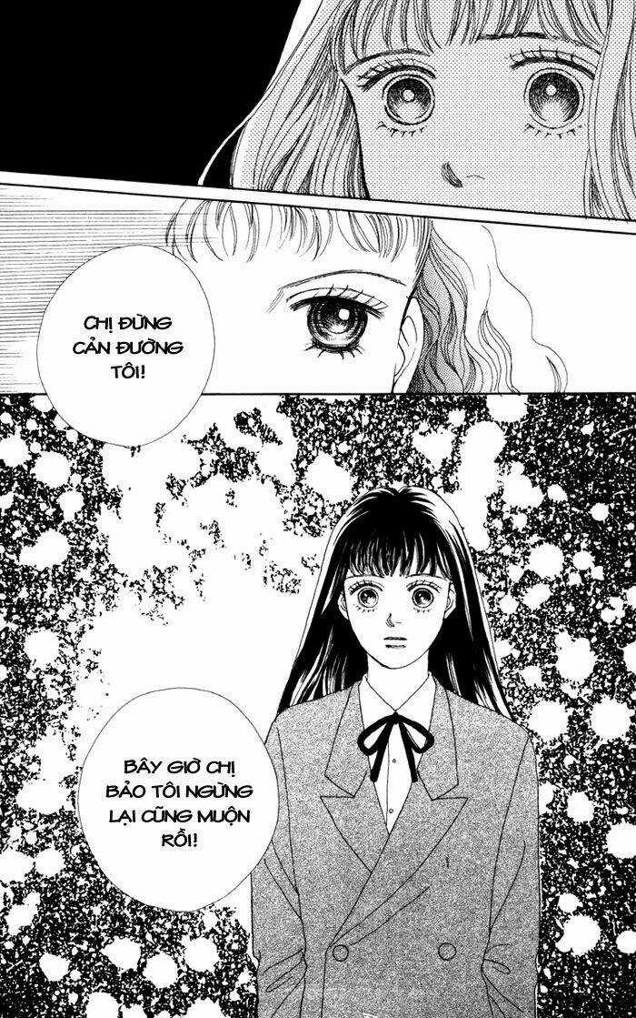 Con Nhà Giàu - Chapter 34 - Trang 23