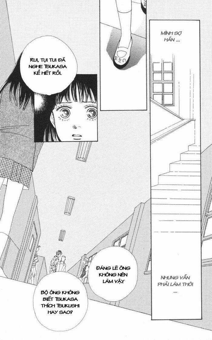 Con Nhà Giàu - Chapter 34 - Trang 6