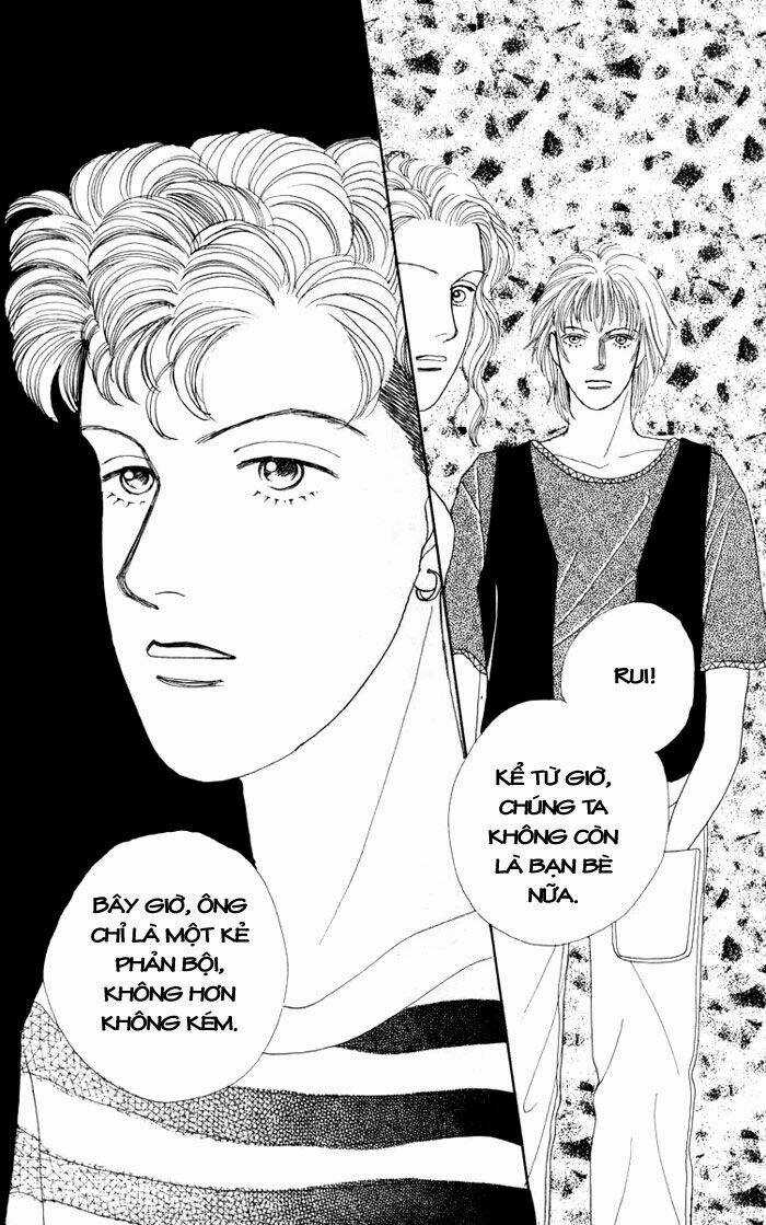 Con Nhà Giàu - Chapter 34 - Trang 9