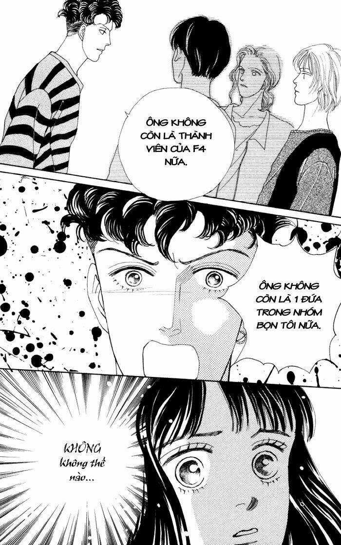 Con Nhà Giàu - Chapter 34 - Trang 10