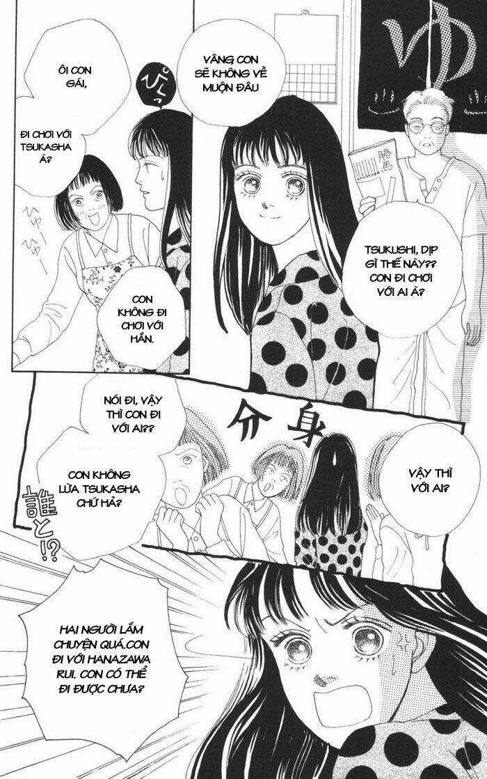 Con Nhà Giàu - Chapter 35 - Trang 2