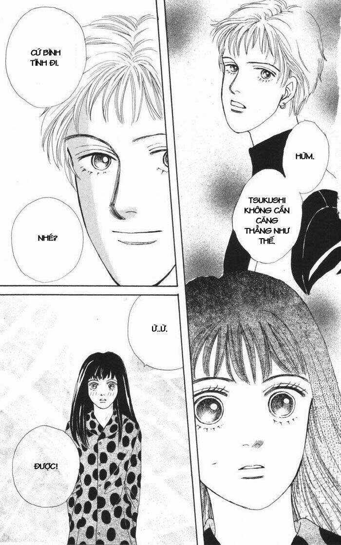 Con Nhà Giàu - Chapter 35 - Trang 13