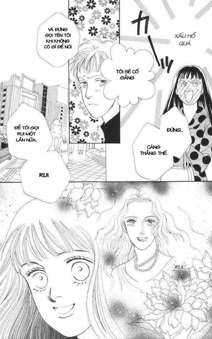 Con Nhà Giàu - Chapter 35 - Trang 14