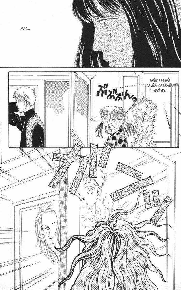 Con Nhà Giàu - Chapter 35 - Trang 15