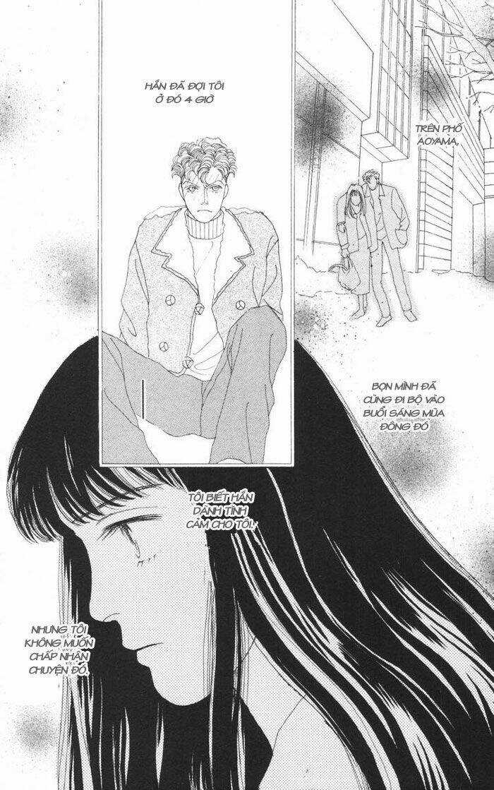 Con Nhà Giàu - Chapter 35 - Trang 18