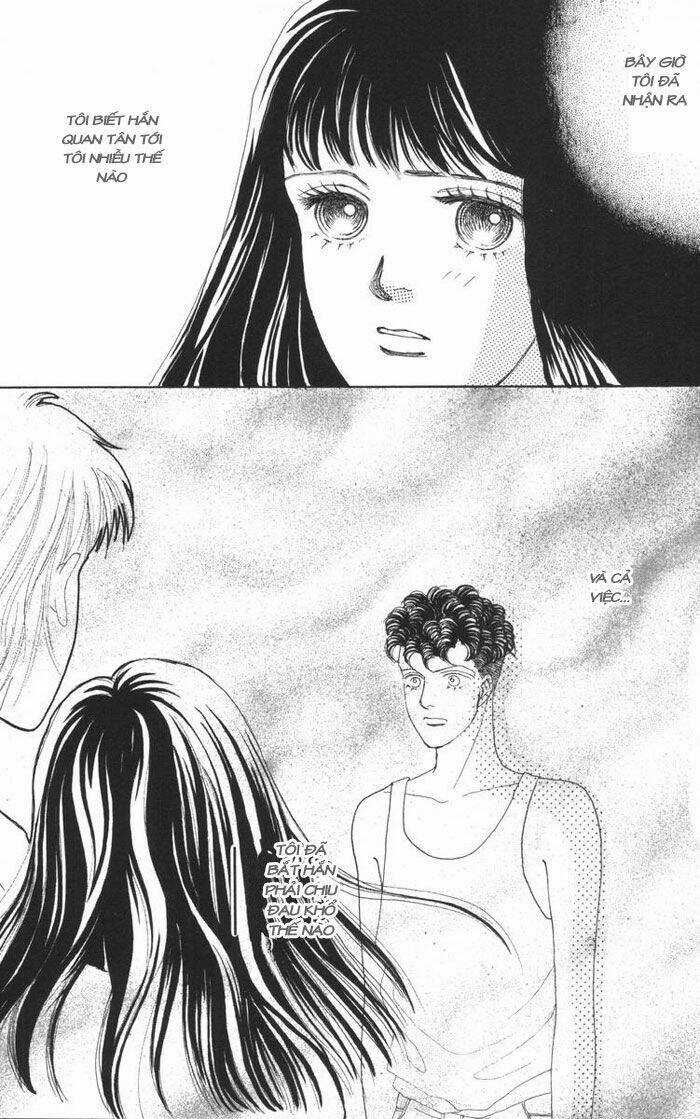 Con Nhà Giàu - Chapter 35 - Trang 19