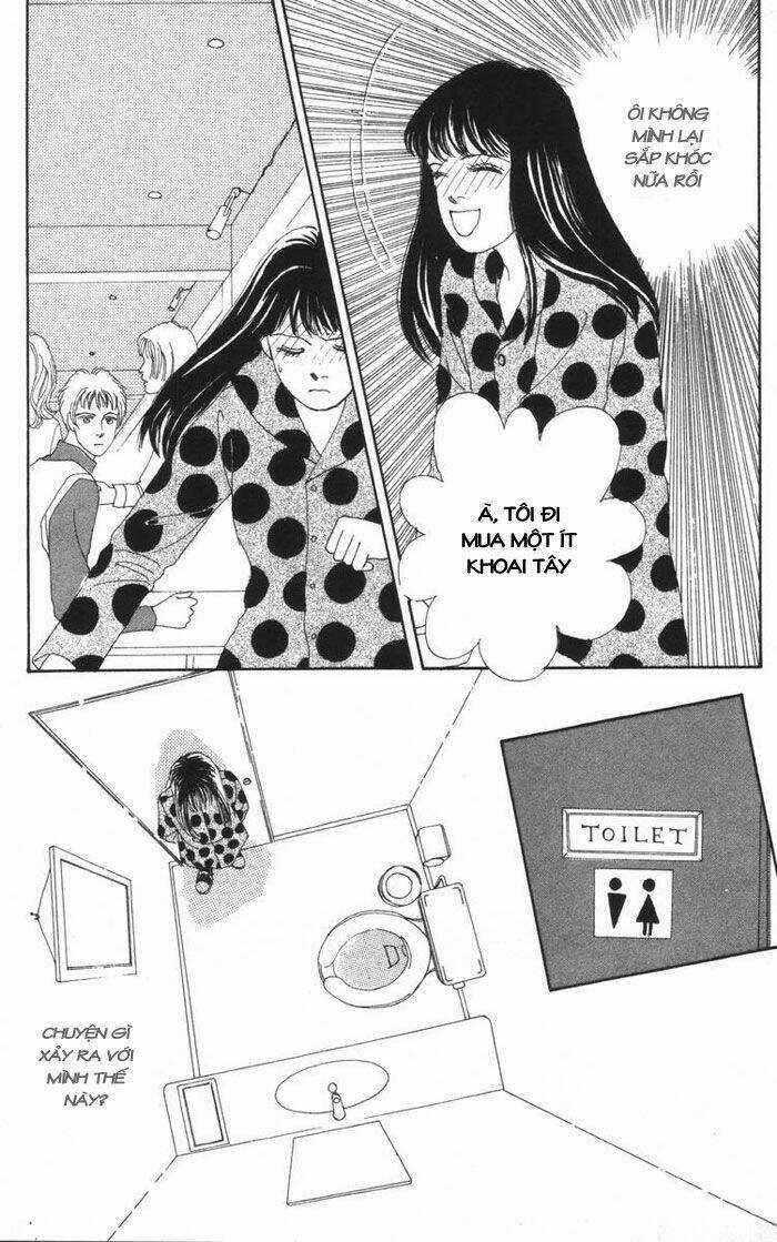 Con Nhà Giàu - Chapter 35 - Trang 21