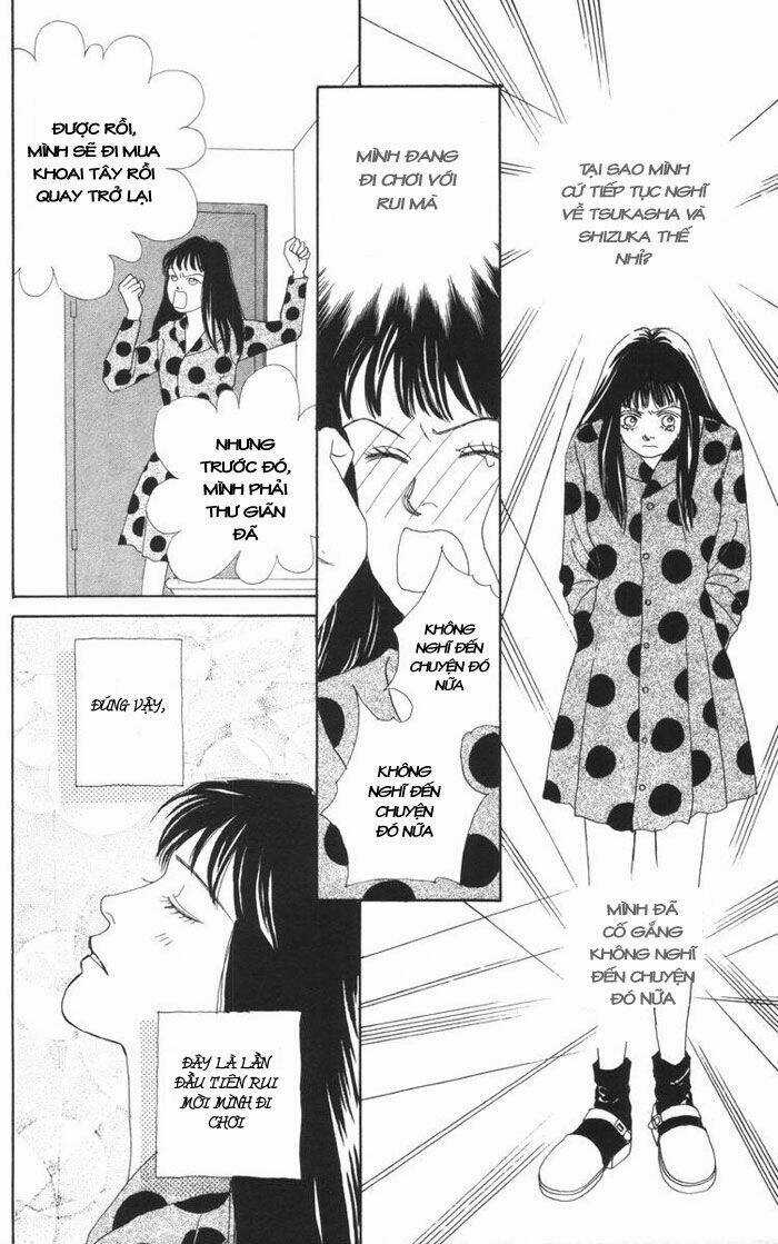 Con Nhà Giàu - Chapter 35 - Trang 22