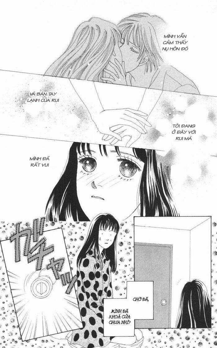 Con Nhà Giàu - Chapter 35 - Trang 23