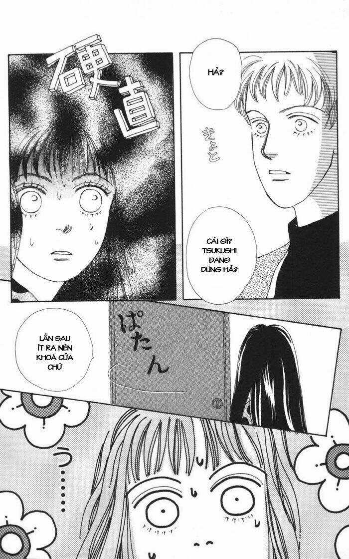 Con Nhà Giàu - Chapter 35 - Trang 25