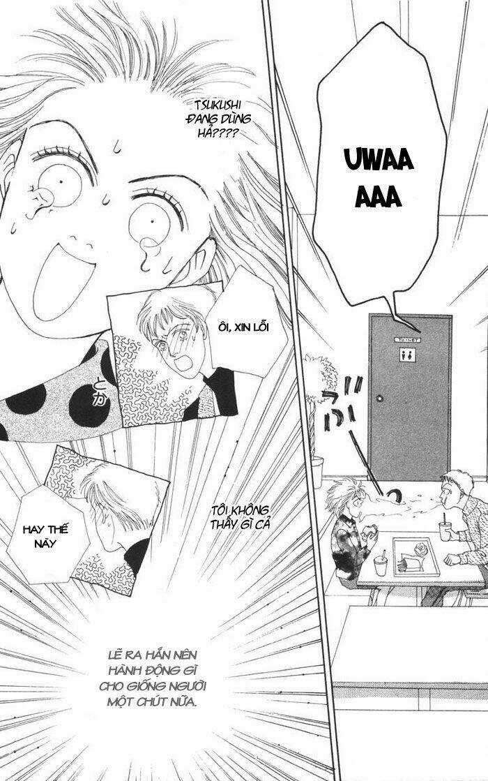 Con Nhà Giàu - Chapter 35 - Trang 26