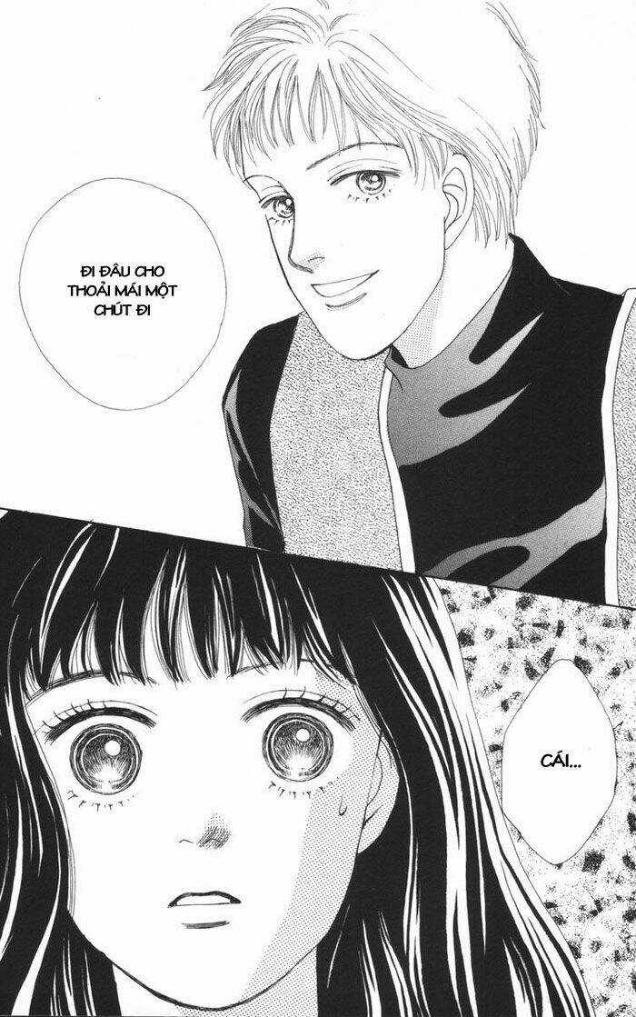 Con Nhà Giàu - Chapter 35 - Trang 29