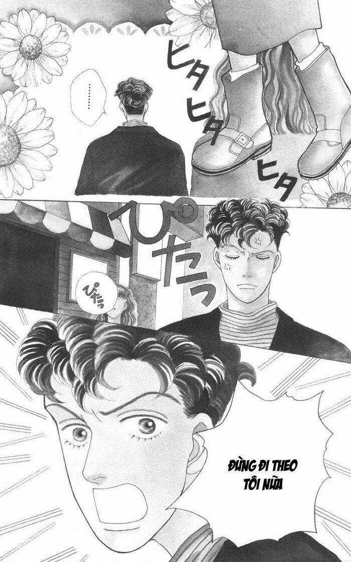 Con Nhà Giàu - Chapter 35 - Trang 30