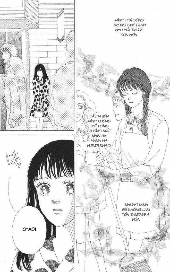 Con Nhà Giàu - Chapter 35 - Trang 4