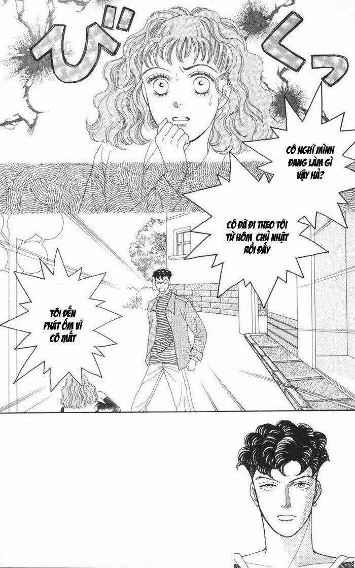 Con Nhà Giàu - Chapter 35 - Trang 31