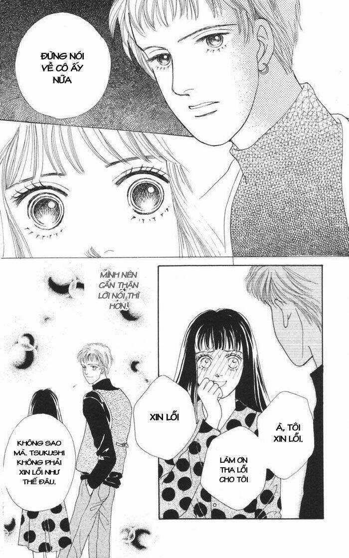 Con Nhà Giàu - Chapter 35 - Trang 10