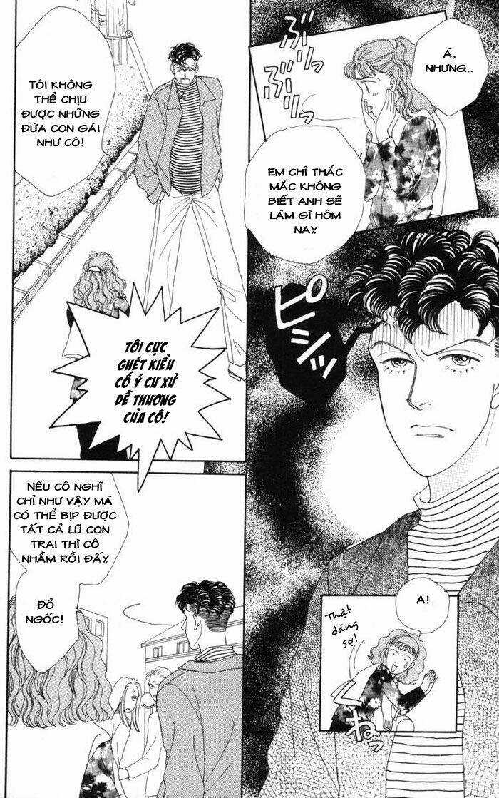 Con Nhà Giàu - Chapter 36 - Trang 2