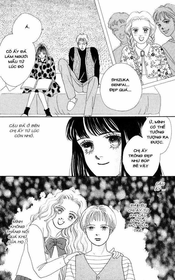 Con Nhà Giàu - Chapter 36 - Trang 12