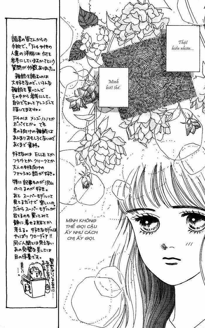 Con Nhà Giàu - Chapter 36 - Trang 13